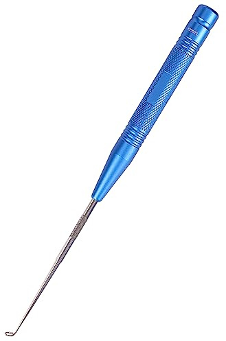 Oxxggkao Magnetischer Angelhaken Entferner, Fisch Trennvorrichtung, Abnehmbarer Angel Extraktor, Fisch Schnell Entfernungswerkzeug, Rutschfester