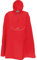 PRO-X elements Kinder Poncho Pasino, Rot, 164, 9045