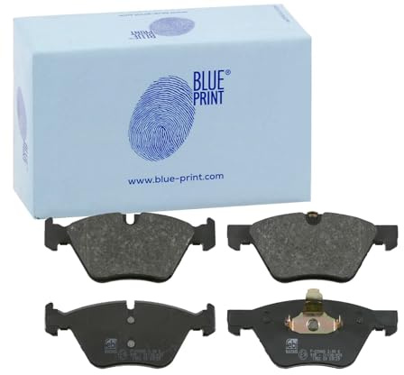 Blue Print ADB114205 Brake Pads