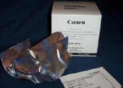 Canon QY6-0083, Druckkopf Pixma MG 6350