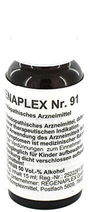 REGENAPLEX GmbH