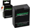 PATONA PREMIUM AHDBT-301 AHDBT-302 Batteria 1180mAh compatibile con GoPro HD Hero 3 Hero 3+ HERO3 HERO3+ Black Silver White Edition Rollei Actioncam 420 AHDBT301 AHDBT302 AHDBT 301 302