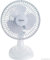 BARGAINS-GALORE® 16 PEDESTAL OSCILLATING STAND FAN DESK MINI FANS ELECTRIC TOWER STANDING HOME OFFICE (2 IN 1 6 FAN)