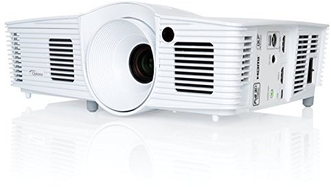 Optoma EH200ST Vidéoprojecteur