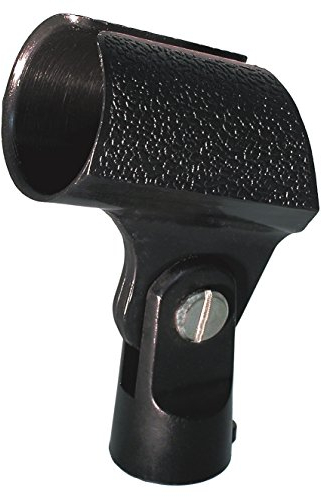 Performance Plus MH2 Shure SM58 Corps fuselé support pour microphone