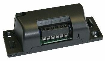 SOMMER 4796V000 Ricevitore 2 canali 868 MHz