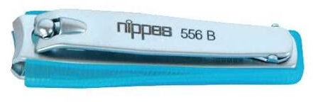 NIPPES Nagelknipser m.Nagelfang Nr.556 1 St