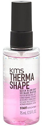 KMS TS Quick Blow Dry 75ml, 1 Stück (1er Pack)