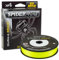 Spiderwire Dura-4 Filo Intrecciato 300M Giallo 23LB/10.5Kg 0.12mm