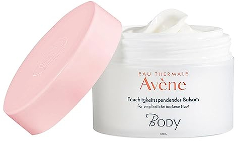 Avène Body feuchtigkeitsspendender Balsam