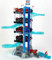 Theo Klein 2890 Bosch Car Service Parkhaus Glow