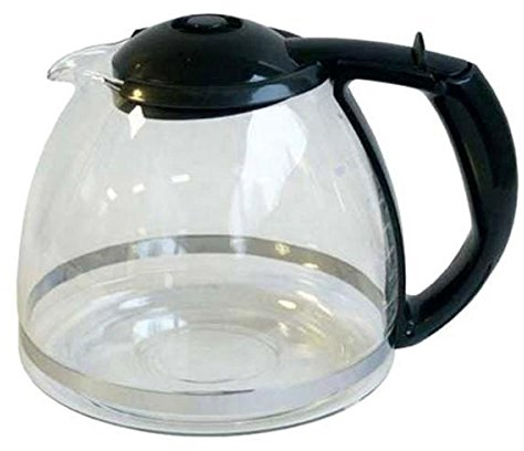 Bosch Kaffeekanne für 10-15 Tassen, Espresso, 00646860, 00481767