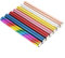 Lot de 7 rouleaux de papier d'aluminium réactif, utilisation avec plastifieuse imprimante laser, papier holographique pour transfert de chaleur, scrapbooking, artisanat, papier cartonné, estampage à