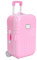 AYNEFY Jouet de Valise pour Bébé, Jouet de Valise pour Bébé Mignon Valise à roulettes en Plastique Mini Boîte à Bagages Jouet pour Bébé de Fête des Enfants