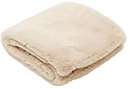 ESPRIT Damen 112EA1Q318 Mode-Schal, 270/BEIGE, 1SIZE