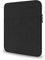 ProElife 10-10.5 Inches Water-Resistant Tablet Sleeve Case for Samsung Galaxy Tab A8/S7/ A7/S6 Lite/S6 |10.9'' iPad Air 4/5|2022 iPad 10.9'' / iPad Pro 11'' (M2 Chip)|Surface Go 1/2/3 10.5'' (Black)