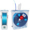 3D Printer Filament Dryer Box - 4L Compatible with 0.5/1KG Filament - PLA PETG TPU ABS Material