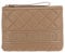 Valentino Soft Cosmetic Case 51O ADA Valentino Damen Beige, beige, Talla única, Soft Cosmetic CASE