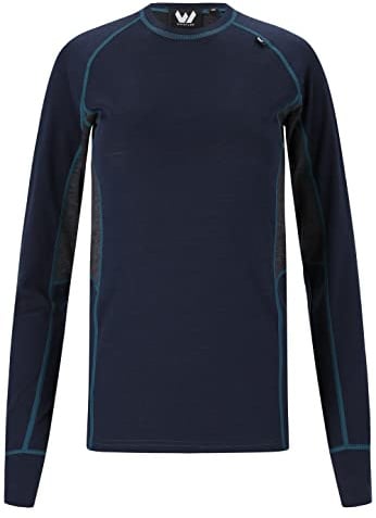 WHISTLER Damen Baselayer Lapas