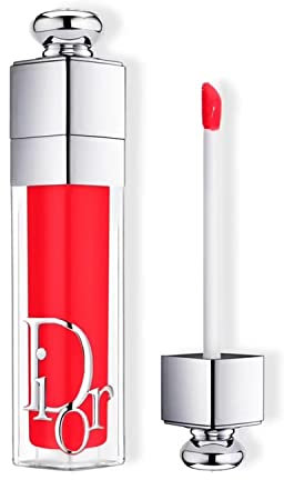 DIOR Addict Lip Maximizer Gloss Nr.015 Cherry 6 ml