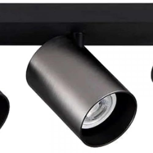Yeelight YLDDL-0085-B éclairage d'ambiance 60 W Noir