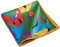 Johans® Chiffon Microfibre XXL pour Lunettes | Nettoyage sans Traces pour Lunettes, Smartphone, Écrans et Appareils Photo | Qualité Opticien 30x30 cm | Fonctionnel et Élégant
