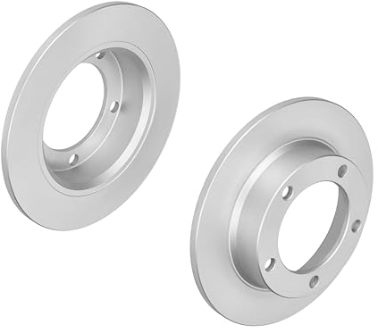 f.becker_line Bremsscheiben 001 Vorne Rechts Links passend für LADA Niva Nadeschda