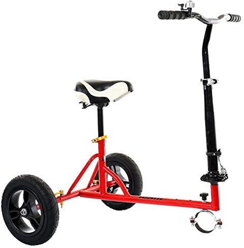 Hover Go Karts Cart All-Terrain-Sitzbefestigung – Verwandeln Sie Ihre Hoverboards in Hoverkart Go-Kart – Schwarz – passend für 6,5/8,5/10 Segway – perfektes Weihnachts- und Geburtstagsgeschenk für