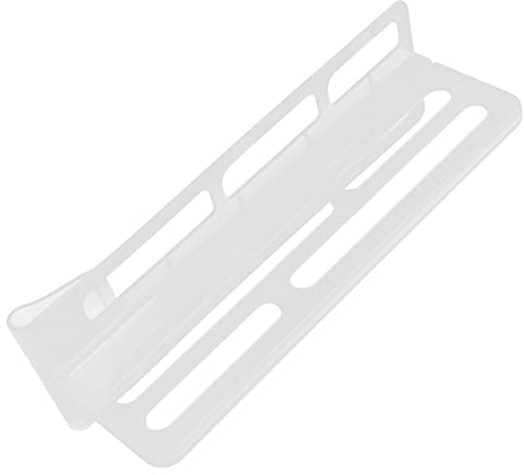 SEWOART Space-saving Fridge Divider Universal Fridge Storage Board Bins for Daily Use