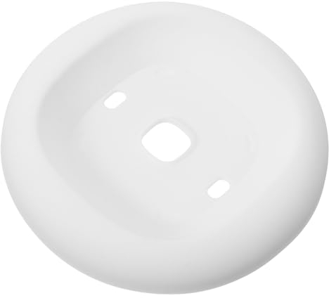 WATIIFUFU Silikon-wandplattenabdeckung Thermostat Schutzhülle Kompatibel Für Ecobee Langlebig Und