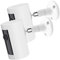 2Pack Camera Wall Mount, Compatible with Ring Stick Up Cam Battery/Plug-in/Camera Pro Battery/ Indoor Cam (1st Gen), 360 Degree Adjustable Mount Bracket for Outdoor Indoor Camera