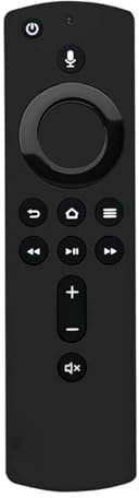 1pc Voice Smart Search Telecomando L5B83H for Alexa Fire TV Stick 4K Telecomando universale for Alexa Voice Remote Controller