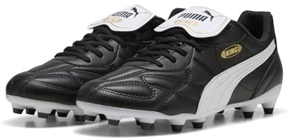 PUMA Unisex King Top Fg/AgSoccer Shoe