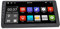 Car Multimedia Receiver, 9in 2 Din Car Stereo for Android 15 for Car Play Wire Less AHD IPS Touch Screen GPS Navigation Wi Fi 5.1 FM RDS Car Radio (4 Cores 2+32GB)