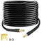 10M/32.8FT Pressure Washer Replacement Hose for Kärcher K Series Pressure Washer K2 K3 K4 K5 K7 Click Type Plug Quick Connector, 40MPa(5800 PSI) High Pressure Hose