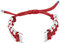 NUOBESTY Correa Ajustable de Tela Pulsera de Compatible con Unisex Uso y Deportivo