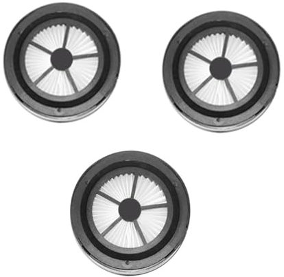 Accessori Di Ricambio Filtro HEPA, Compatibile Con Proscenic, P10 P10 P11 Smart Ultenic U11, Aspirapolvere Portatile Wireless