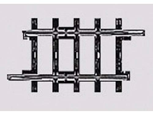 Märklin H0 K Tracks Straight Set of 10