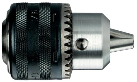 Metabo Zahnkranzbohrfutter 10 mm, 1/2 Zoll, 635252000