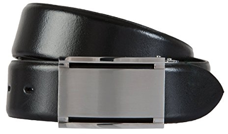 LLOYD Gürtel 0931/05 Schwarz, Länge:110 cm