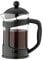 Grunwerg Cafe Ole Everyday Cafetiere 3 Cup, Black