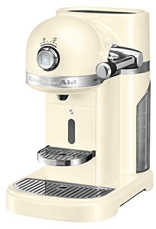 Nespresso ARTISAN KitchenAid - Crema
