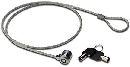 CABLE SEGURIDAD EWENT EW1242