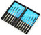 Gaugemaster GM-GM695 Model Railway Screwdriver Set