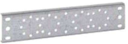 Geberit Mepla – Platte Befestigung Wandhalter Aufnahmen 7,65 – 15,3