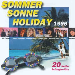Sommer Sonne Holiday '96