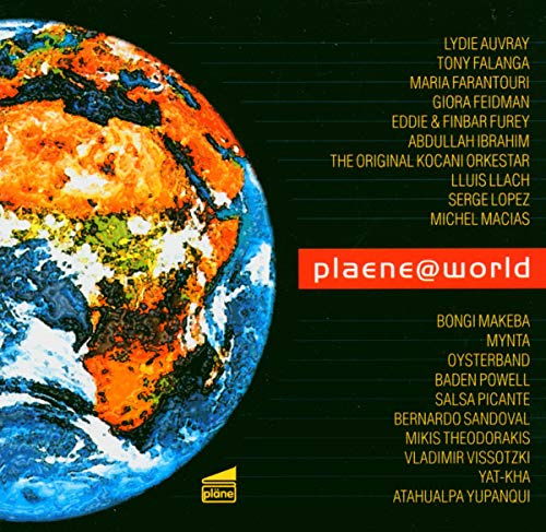 Pläne (Rough Trade)