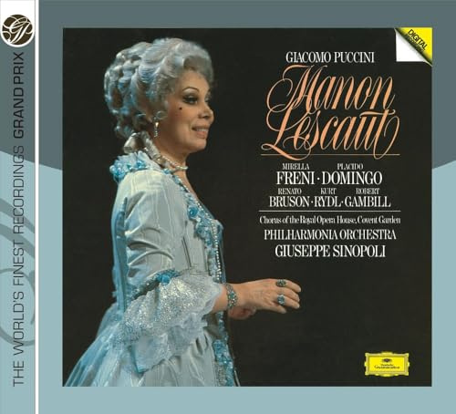 Deutsche Grammophon (Universal Music)