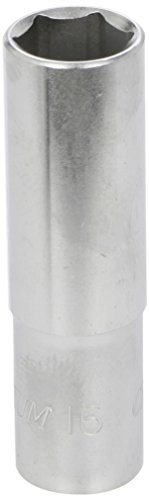 Laser 1609 Deep Socket 1/2 D 16mm