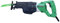 Hitachi CR 13 V2 Scie égoïne tigre